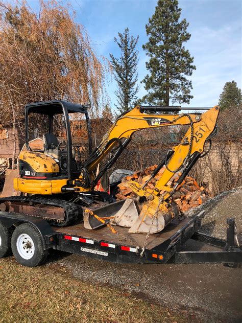 mini excavator rental cranbrook|Heavy Equipment Cranbrook .